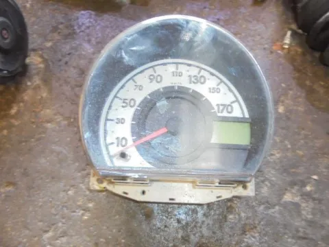 Κοντέρ για CITROEN C1 (2005 - 2008) (P) Κοντέρ για CITROEN C1 (2005 - 2008) (P)