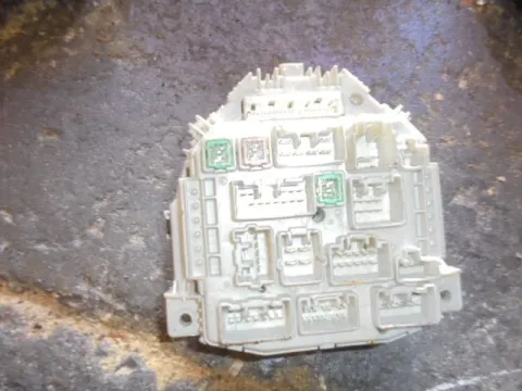 Κοντέρ για CITROEN C1 (2005 - 2008) (P) - 