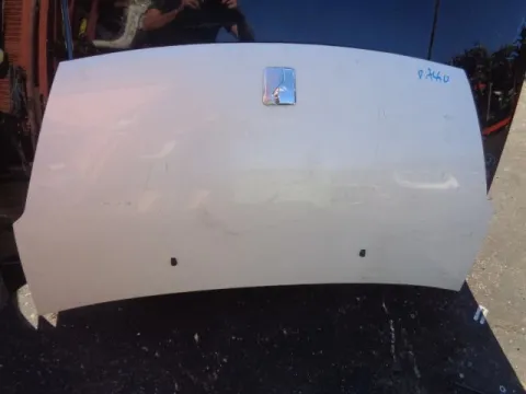 Μούρη (με καπό και φτερά) για DAIHATSU SIRION (2006 - ) (M300) (M301) *Γ* Μούρη (με καπό και φτερά) για DAIHATSU SIRION (2006 - ) (M300) (M301) *Γ*
