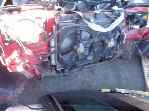 Μούρη (με καπό Χωρίς φτερά) για NISSAN X-TRAIL (2001 - 2003) (T30) , (2003 - 2007) (T30) *Γ* -  Μούρη (με καπό Χωρίς φτερά) για NISSAN X-TRAIL (2001 - 2003) (T30) , (2003 - 2007) (T30) *Γ* -