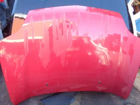 Μούρη (με καπό Χωρίς φτερά) για NISSAN X-TRAIL (2001 - 2003) (T30) , (2003 - 2007) (T30) *Γ* -  Μούρη (με καπό Χωρίς φτερά) για NISSAN X-TRAIL (2001 - 2003) (T30) , (2003 - 2007) (T30) *Γ* -