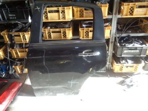 Πόρτα Πίσω Αριστερή για CITROEN C3 (2010 - 2014) *Γ* Πόρτα Πίσω Αριστερή για CITROEN C3 (2010 - 2014) *Γ*