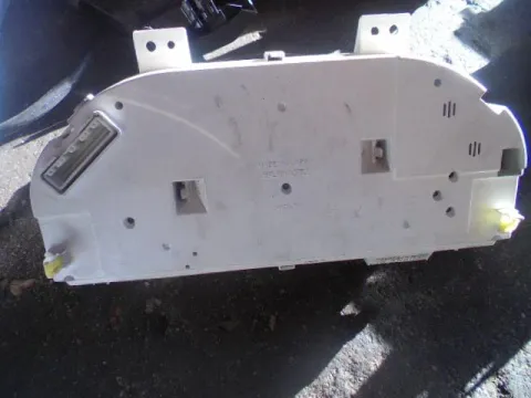 Κοντέρ για SUBARU FORESTER (2006 - 2008) (SG) -  Κοντέρ για SUBARU FORESTER (2006 - 2008) (SG) -