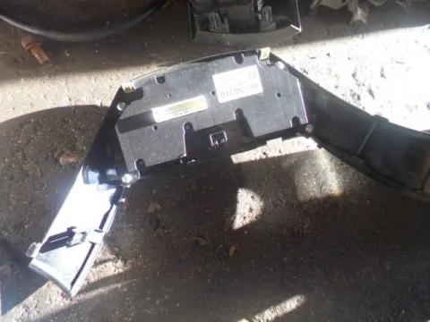 Χειριστήρια Καλοριφέρ για SUBARU FORESTER (2006 - 2008) (SG) ΠΑΛΕΤΑ 1 *242446* -  Χειριστήρια Καλοριφέρ για SUBARU FORESTER (2006 - 2008) (SG) ΠΑΛΕΤΑ 1 *242446* -