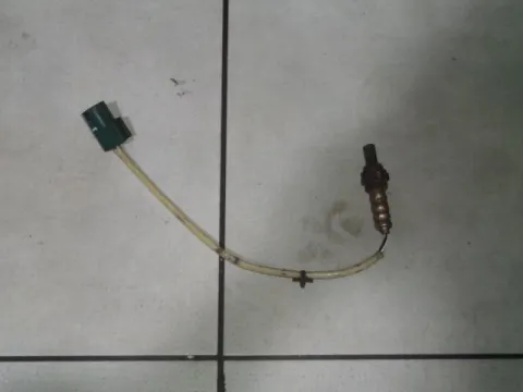 Αισθητήρας Λάμδα 0ΖΑ554Ν8 για NISSAN ALMERA (2002 - 2006) (N16) Αισθητήρας Λάμδα 0ΖΑ554Ν8 για NISSAN ALMERA (2002 - 2006) (N16)