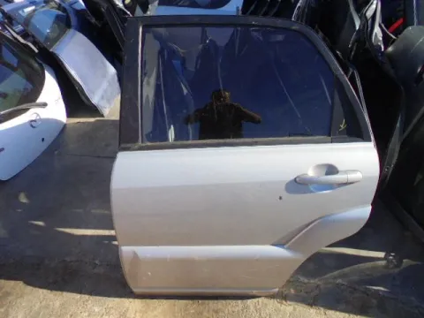 Πόρτα Πίσω Αριστερή για KIA SPORTAGE (2004 - 2007) (JE) , (2008 - 2010) (JE) *Γ Πόρτα Πίσω Αριστερή για KIA SPORTAGE (2004 - 2007) (JE) , (2008 - 2010) (JE) *Γ