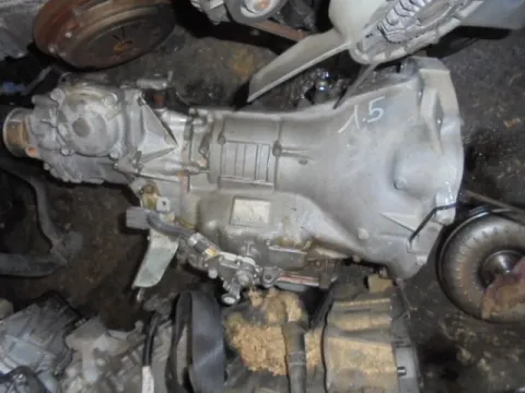 Κιβώτιο Ταχυτήτων (Σασμάν) Αυτόματο για DAIHATSU TERIOS (2006 - 2009) (J200) 1500 (3SZ-VE) petrol 105 (J210) 4WD Κιβώτιο Ταχυτήτων (Σασμάν) Αυτόματο για DAIHATSU TERIOS (2006 - 2009) (J200) 1500 (3SZ-VE) petrol 105 (J210) 4WD