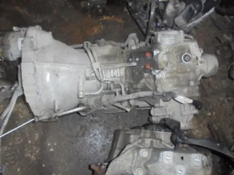 Κιβώτιο Ταχυτήτων (Σασμάν) Αυτόματο για DAIHATSU TERIOS (2006 - 2009) (J200) 1500 (3SZ-VE) petrol 105 (J210) 4WD Κιβώτιο Ταχυτήτων (Σασμάν) Αυτόματο για DAIHATSU TERIOS (2006 - 2009) (J200) 1500 (3SZ-VE) petrol 105 (J210) 4WD