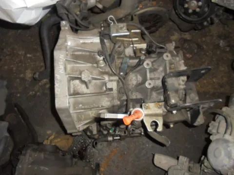 Κιβώτιο Ταχυτήτων (Σασμάν) Αυτόματο για NISSAN PIXO (2009 - ) (UA0) 1000 Petrol K10B 68 Κιβώτιο Ταχυτήτων (Σασμάν) Αυτόματο για NISSAN PIXO (2009 - ) (UA0) 1000 Petrol K10B 68