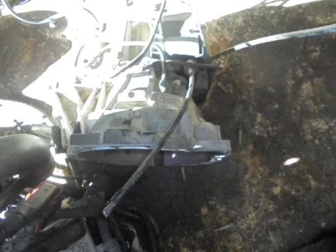 Κιβώτιο Ταχυτήτων (Σασμάν) Χειροκίνητο για FORD FIESTA (2008 - 2012) Mk6 (JA8) 1251 (STJA) Petrol 60 Κιβώτιο Ταχυτήτων (Σασμάν) Χειροκίνητο για FORD FIESTA (2008 - 2012) Mk6 (JA8) 1251 (STJA) Petrol 60