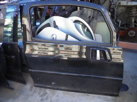 Πόρτα Δεξιά Δίπορτη για PEUGEOT 1007 (2005 - 2009) *Γ* Πόρτα Δεξιά Δίπορτη για PEUGEOT 1007 (2005 - 2009) *Γ*
