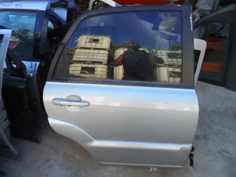 Πόρτα Πίσω Δεξιά για KIA SPORTAGE (2004 - 2007) (JE) , (2008 - 2010) (JE) *Γ* Πόρτα Πίσω Δεξιά για KIA SPORTAGE (2004 - 2007) (JE) , (2008 - 2010) (JE) *Γ*