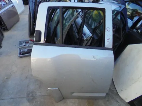 Πόρτα Πίσω Δεξιά για JEEP COMPASS (2007 - 2012) (MK49) *Γ* Πόρτα Πίσω Δεξιά για JEEP COMPASS (2007 - 2012) (MK49) *Γ*