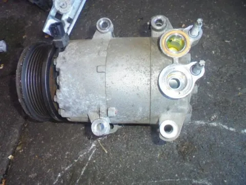 Συμπιεστής A-C (Κομπρέσορας) AP3119D629AC για FORD FIESTA (2008 - 2012) Mk6 (JA8) 1250 (STJB) Petrol Συμπιεστής A-C (Κομπρέσορας) AP3119D629AC για FORD FIESTA (2008 - 2012) Mk6 (JA8) 1250 (STJB) Petrol