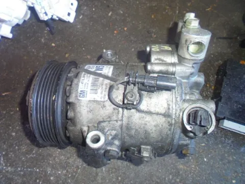 Συμπιεστής A-C (Κομπρέσορας) 461351739 για OPEL ASTRA (2010 - 2012) J 1700 (A17DTJ) Diesel 110 CDTi Συμπιεστής A-C (Κομπρέσορας) 461351739 για OPEL ASTRA (2010 - 2012) J 1700 (A17DTJ) Diesel 110 CDTi