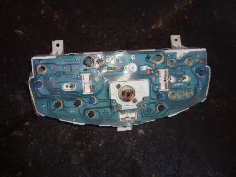 Κοντέρ για NISSAN MICRA (1998 - 2000) (K11) -  Κοντέρ για NISSAN MICRA (1998 - 2000) (K11) -
