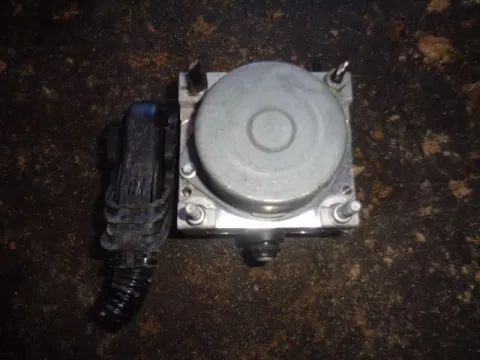 Μονάδα ABS 0265232556 για NISSAN MICRA (2005 - 2011) (K12) , OPEL CORSA (2006 - 2011) D Μονάδα ABS 0265232556 για NISSAN MICRA (2005 - 2011) (K12) , OPEL CORSA (2006 - 2011) D