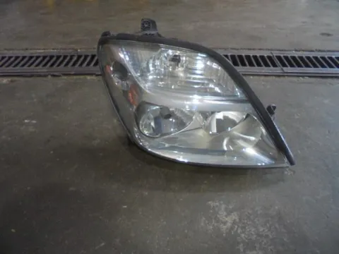 Φανάρι Εμπρός Δεξί για RENAULT SCENIC (1999 - 2003) (JA) Φανάρι Εμπρός Δεξί για RENAULT SCENIC (1999 - 2003) (JA)