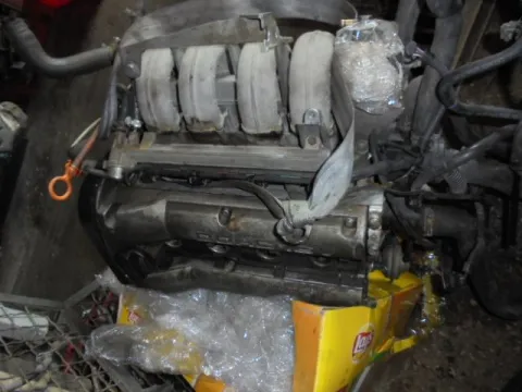 Κινητήρας Κορμός - Καπάκι για VW POLO (1994 - 1999) (6N1) 1400 (AFH) Petrol 100 16 valve Κινητήρας Κορμός - Καπάκι για VW POLO (1994 - 1999) (6N1) 1400 (AFH) Petrol 100 16 valve