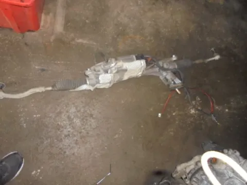 Κρεμαγιέρα Ηλεκτρική 8s1423053m για AUDI TT (2015 - )