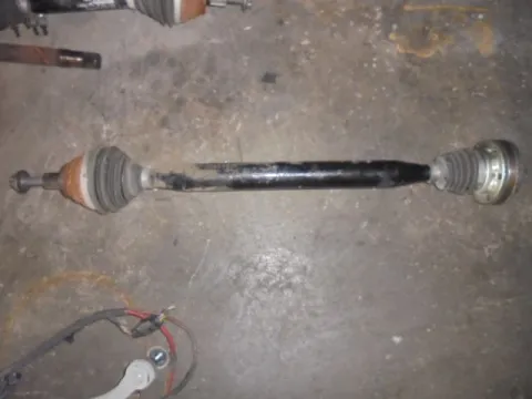 Ημιαξόνιο Εμπρός Δεξί για AUDI TT (2015 - )