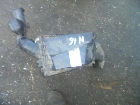 Φιλτροκούτι για NISSAN ALMERA (2000 - 2002) (N16) **A**