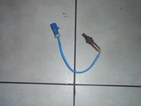 Αισθητήρας Λάμδα 98AB9G444BB για FORD FOCUS (2002 - 2004) Mk1b Αισθητήρας Λάμδα 98AB9G444BB για FORD FOCUS (2002 - 2004) Mk1b