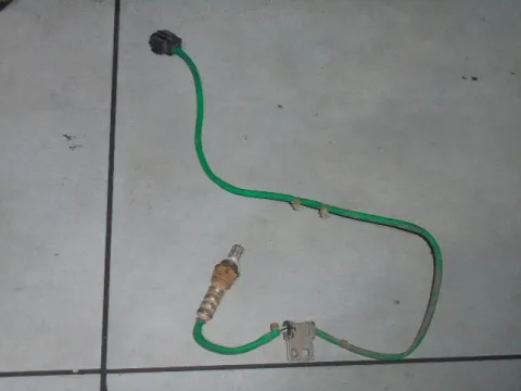 Αισθητήρας Λάμδα 495F48S84 για HONDA ACCORD (1998 - 2002) (CG - H - K - L) Αισθητήρας Λάμδα 495F48S84 για HONDA ACCORD (1998 - 2002) (CG - H - K - L)