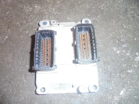 Εγκέφαλος Κινητήρα 1039517766 για OPEL CORSA (2000 - 2004) C Εγκέφαλος Κινητήρα 1039517766 για OPEL CORSA (2000 - 2004) C