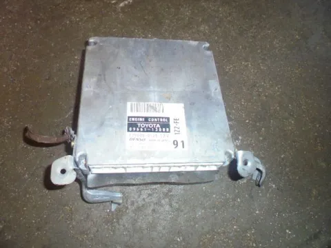 Εγκέφαλος Κινητήρα 896611308 για TOYOTA COROLLA (2002 - 2004) (E120) ΤΕΛΑΡΟ ΔΙΑΦΟΡΟΙ *49* Εγκέφαλος Κινητήρα 896611308 για TOYOTA COROLLA (2002 - 2004) (E120) ΤΕΛΑΡΟ ΔΙΑΦΟΡΟΙ *49*