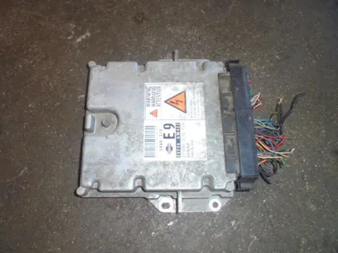 Εγκέφαλος Κινητήρα 23710AW για NISSAN PRIMERA (2002 - 2007) (P12) ΤΕΛΑΡΟ 2*245875 Εγκέφαλος Κινητήρα 23710AW για NISSAN PRIMERA (2002 - 2007) (P12) ΤΕΛΑΡΟ 2*245875