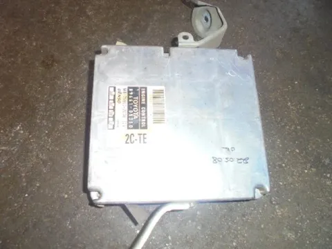 Εγκέφαλος Κινητήρα 8966105310  για TOYOTA RAV-4 (1998 - 2000) (XA10) ΤΕΛΑΡΟ 6*245801 Εγκέφαλος Κινητήρα 8966105310  για TOYOTA RAV-4 (1998 - 2000) (XA10) ΤΕΛΑΡΟ 6*245801