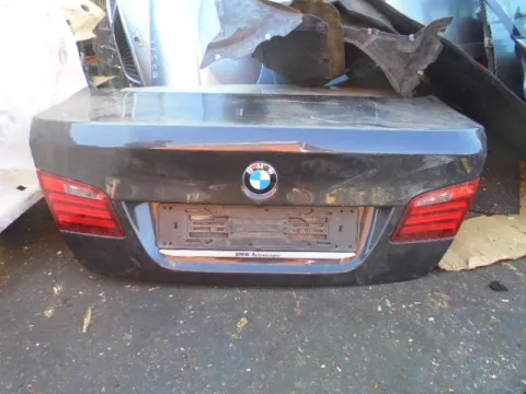 Καπό Πίσω για BMW 5 Series (2010 - 2014) (F10) Sedan - 4dr  *Γ* Καπό Πίσω για BMW 5 Series (2010 - 2014) (F10) Sedan - 4dr  *Γ*