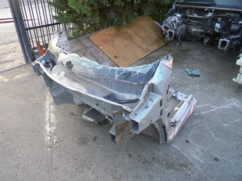 Τροπέτο Εμπρός (Μόνο Κουφάρι) για NISSAN MICRA (2011 - 2013) (K13) , (2013 - 2017) (K13) *ΔΒ* Τροπέτο Εμπρός (Μόνο Κουφάρι) για NISSAN MICRA (2011 - 2013) (K13) , (2013 - 2017) (K13) *ΔΒ*