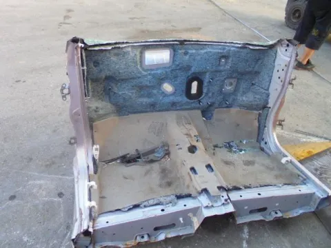 Τροπέτο Εμπρός (Μόνο Κουφάρι) για NISSAN MICRA (2011 - 2013) (K13) , (2013 - 2017) (K13) *ΔΒ* - 