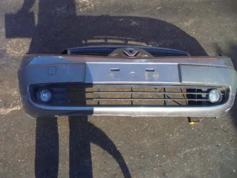 Προφυλακτήρας Εμπρός για RENAULT SCENIC (2003 - 2006) (JM) Προφυλακτήρας Εμπρός για RENAULT SCENIC (2003 - 2006) (JM)