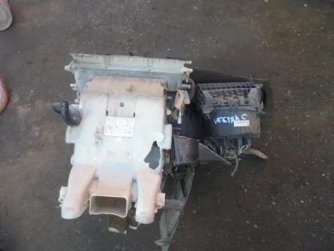 Ψύκτης (Εβαπορέτα) για OPEL VECTRA (2002 - 2005) C *A* *78781* Ψύκτης (Εβαπορέτα) για OPEL VECTRA (2002 - 2005) C *A* *78781*