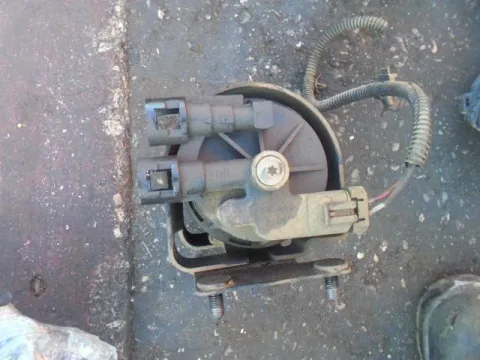 Φιλτρο Πετρελαίου για OPEL VECTRA (2002 - 2005) C **Δ** Φιλτρο Πετρελαίου για OPEL VECTRA (2002 - 2005) C **Δ**