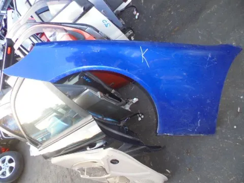 Φτερό Εμπρός Αριστερό για MERCEDES SLK (1996 - 2000) (R170) Φτερό Εμπρός Αριστερό για MERCEDES SLK (1996 - 2000) (R170)