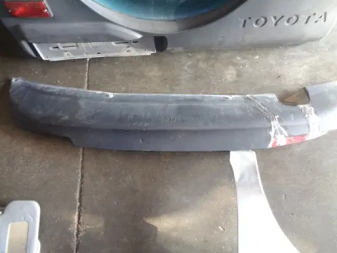 Σπόιλερ Προφυλακτήρα Πίσω για OPEL ASTRA (2010 - 2012) J , (2012 - 2016) J Σπόιλερ Προφυλακτήρα Πίσω για OPEL ASTRA (2010 - 2012) J , (2012 - 2016) J
