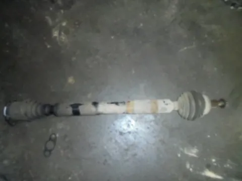 Ημιαξόνιο Εμπρός Δεξί Με ABS για VW GOLF (1998 - 2004) Mk4 (1J1) 1800 (AGU)(AQA)(ARZ)(AUM)(AWD) Pet 150 Turbo Ημιαξόνιο Εμπρός Δεξί Με ABS για VW GOLF (1998 - 2004) Mk4 (1J1) 1800 (AGU)(AQA)(ARZ)(AUM)(AWD) Pet 150 Turbo