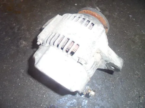 Δυναμό - Εναλλάκτης για DAIHATSU CUORE (1997 - 1998) V