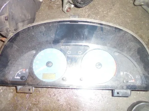 Κοντέρ για CITROEN XSARA (2000 - 2003) Κοντέρ για CITROEN XSARA (2000 - 2003)