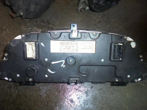 Κοντέρ για CITROEN XSARA (2000 - 2003) -  Κοντέρ για CITROEN XSARA (2000 - 2003) -