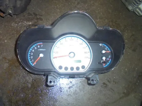 Κοντέρ για HYUNDAI i10 (2008 - 2011) Κοντέρ για HYUNDAI i10 (2008 - 2011)