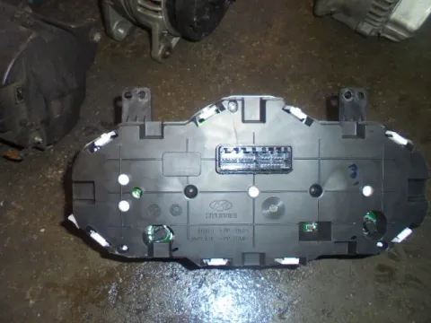 Κοντέρ για HYUNDAI i10 (2008 - 2011) -  Κοντέρ για HYUNDAI i10 (2008 - 2011) -