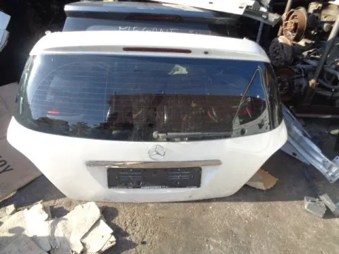 Πορτ-Μπαγκάζ για MERCEDES R-CLASS (2005 - 2010) (W251, V251)  *Γ* Πορτ-Μπαγκάζ για MERCEDES R-CLASS (2005 - 2010) (W251, V251)  *Γ*