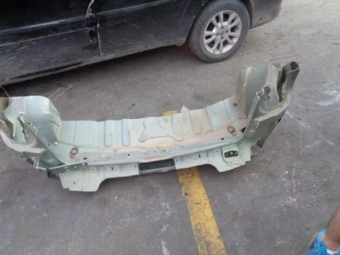 Τροπέτο Πίσω Ποδιά Πίσω για RENAULT SCENIC (1999 - 2003) RX4 4x4  *ΔΒ* Τροπέτο Πίσω Ποδιά Πίσω για RENAULT SCENIC (1999 - 2003) RX4 4x4  *ΔΒ*