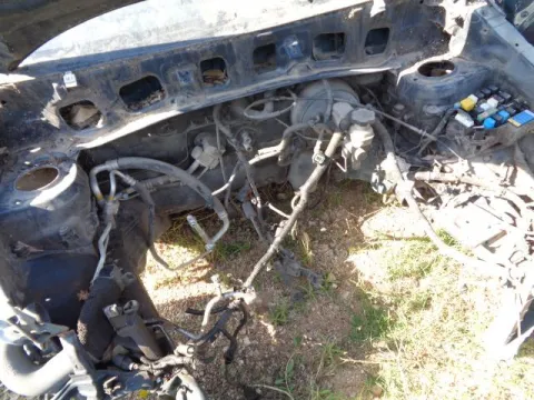 Τροπέτο Αμάξι κομπλέ Κουφάρη Χ. Αξόνα για HYUNDAI MATRIX (2001 - 2006) (FC) *Α* Τροπέτο Αμάξι κομπλέ Κουφάρη Χ. Αξόνα για HYUNDAI MATRIX (2001 - 2006) (FC) *Α*