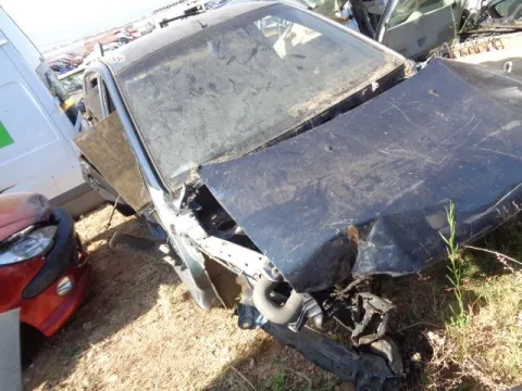 Τροπέτο Αμάξι κομπλέ Κουφάρη Χ. Αξόνα για HYUNDAI MATRIX (2001 - 2006) (FC) *Α* -  Τροπέτο Αμάξι κομπλέ Κουφάρη Χ. Αξόνα για HYUNDAI MATRIX (2001 - 2006) (FC) *Α* -